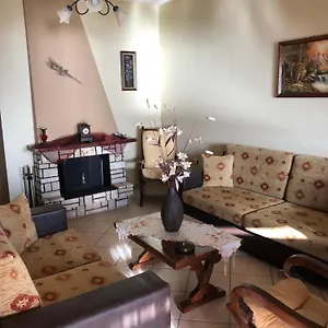 Appartement Dione, Ouranoupoli