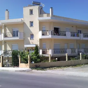 Appartement Kapsalas, Nea Michaniona