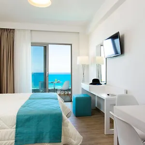 Golden Coast Seaside Appartement Réthymnon