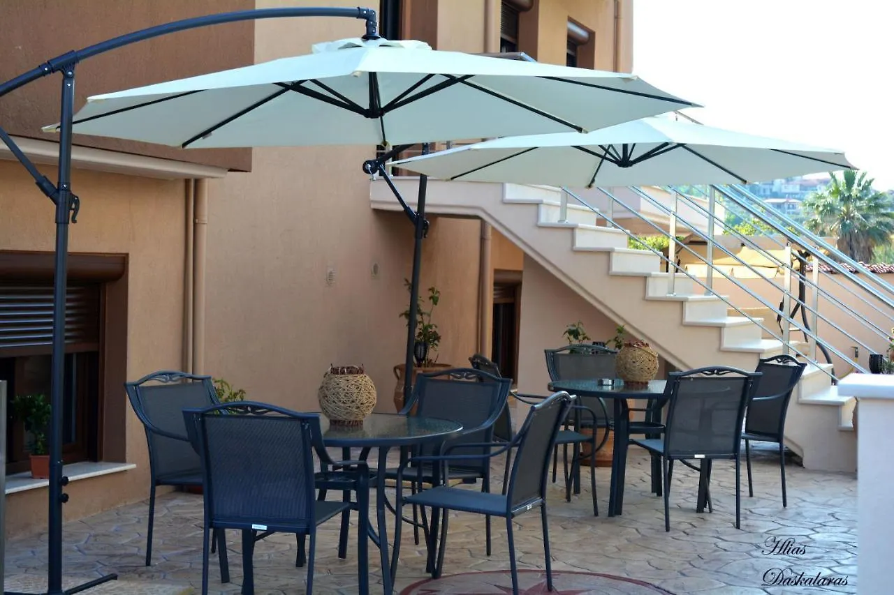 M&B Boutique Apartments Nea Roda 0*,  Greece